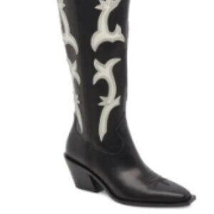 Dolce Vita Samare Western Boot